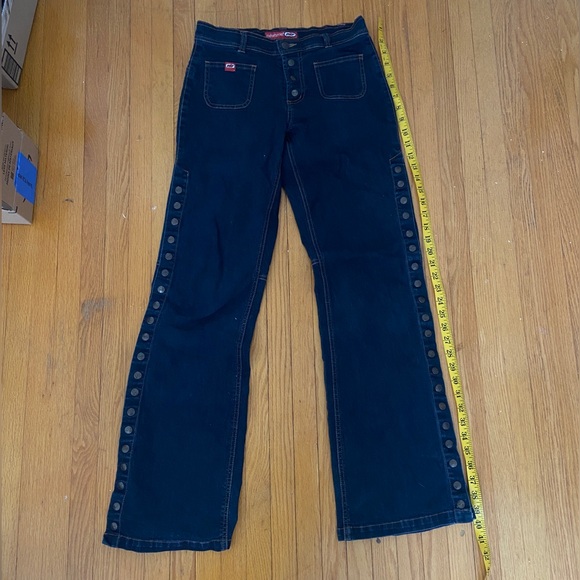 Vintage newtime jeans - Picture 5 of 5